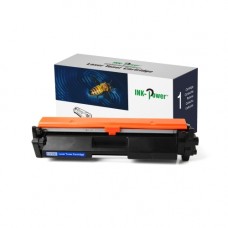 INK-POWER TONER COMP. HP CF230X NEGRO Nº30X 3.500