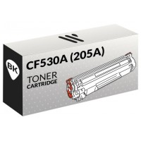 INK-POWER COMP. HP CC530A/ 410A/380A TONER NEGRO 3.500