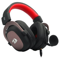 Redragon - ZEUS Auricular Gaming Virtual 7.1 USB-10SX Redragon - ZEUS Auricular Gaming Virtual 7.1 USB