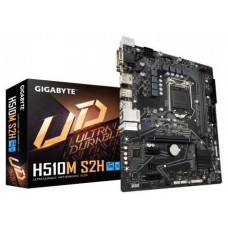 PLACA BASE GIGABYTE H510M-S2H