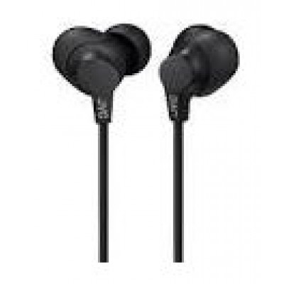 Auricular Bluetooth Jvc Ha-fx22w-b Color Negro