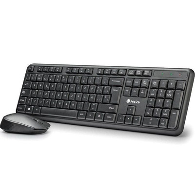 TECLADO NGS SET HARMONYKIT-SX3 TECLADO NGS SET HARMONYKIT