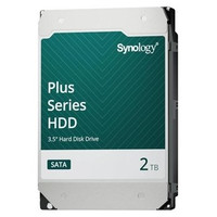 Synology HAT3300-2T disco duro interno 2 TB 5400 RPM 3.5" Serial ATA III-38SX Synology HAT3300-2T disco duro interno 2 TB 5400 RPM 3.5" Serial ATA III
