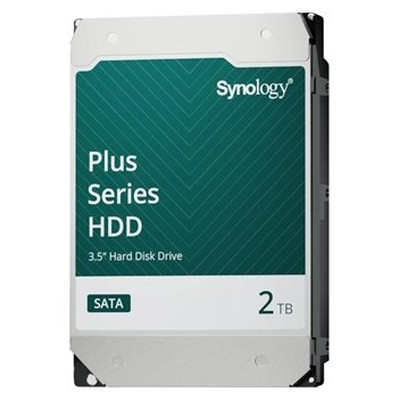 Synology HAT3300-2T disco duro interno 2 TB 5400 RPM 3.5" Serial ATA III-SX38 Synology HAT3300-2T disco duro interno 2 TB 5400 RPM 3.5" Serial ATA III