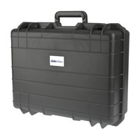 DataVideo HC-600 caja para equipo Maletín/funda clásica Negro (Espera 4 dias)-31SX DataVideo HC-600 caja para equipo Maletín/funda clásica Negro (Espera 4 dias)