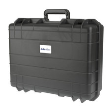 DataVideo HC-600 caja para equipo Malet&iacute;n/funda cl&aacute;sica Negro (Espera 4 dias)