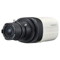 Hanwha HCB-7000PHA cámara de vigilancia Bullet (shape) Cámara de seguridad CCTV Interior Techo/pared (Espera 4 dias)