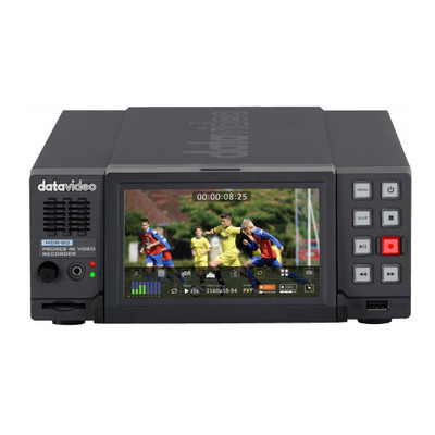 DataVideo HDR-80 Negro (Espera 4 dias)-SX596 DataVideo HDR-80 Negro (Espera 4 dias)