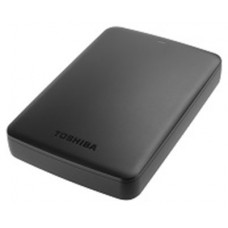 DISCO DURO TOSHIBA CANVIO BASICS 3TB