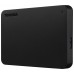 Disco Duro Externo Toshiba Canvio Basic 2tb 2.5"