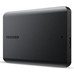 DISCO DURO EXTERNO TOSHIBA CANVIO BASIC 4TB 2.5"