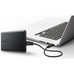 DISCO DURO EXTERNO TOSHIBA CANVIO BASIC 4TB 2.5"