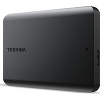 DISCO DURO EXT 2,5" TOSHIBA 4TB BASIC PLATA