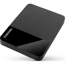 Toshiba Canvio Ready - Disco duro - 1TB - externo -
