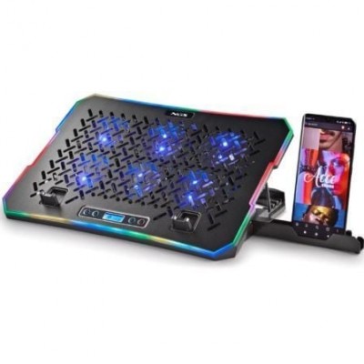 REPETIDOR NGSF HEROSTAND BK