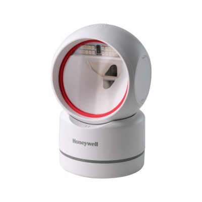 Honeywell Lector c&oacute;digo de barras HF680 Blanco