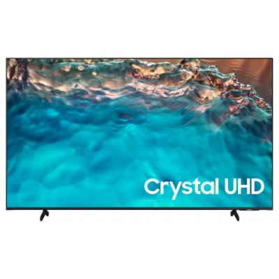 Samsung HBU8000 127 cm (50") 4K Ultra HD Smart TV Negro 20 W (Espera 4 dias)