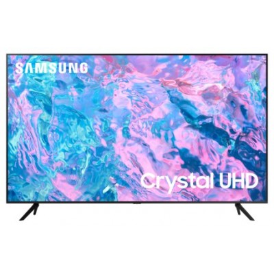 Samsung HCU7000 139,7 cm (55") 4K Ultra HD Smart TV Negro 20 W (Espera 4 dias)