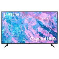 SAMSUNG TV HOTEL (HG65CU700EUXEN) 65" - 4K ULTRA HD 3840 X 2160 PIXELES 16:9 - DVB-C, DVB-S2, DVB-T2 - WIFI ETHERNET BLUETOOTH - VESA 400 X 300 MM (Espera 4 dias)