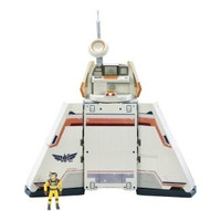 JUGUETE PIXAR LIGHTYEAR CAPSULA ESPACIAL LUCES