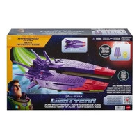 JUGUETE PIXAR LIGHTYEAR NAVE ESPACIAL ZURG SERIE