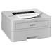 BROTHER Impresora laser monocromo con red cableada, WiFi e impresion automatica a doble cara