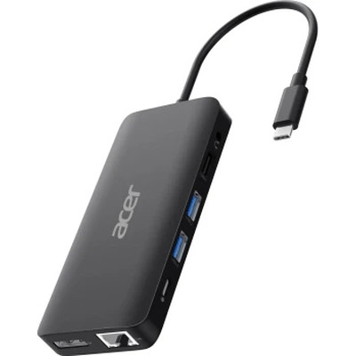 DOCKING STATION ACER 12 EN 1 T (Espera 4 dias)-SX16 DOCKING STATION ACER 12 EN 1 T (Espera 4 dias)