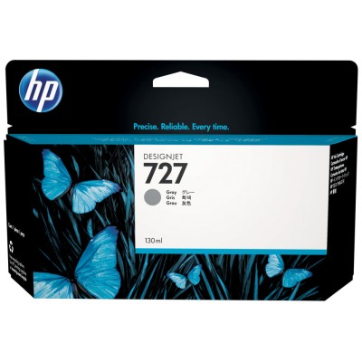 TINTA HP B3P24A Nº 727 GRIS XL (Espera 4 dias)