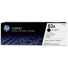 TONER HP CF283A Nº83A NEGRO 1.500PAG (Espera 4 dias)