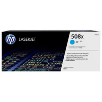 TONER HP CF361X Nº508X CIAN 9.500PAG ALTA (Espera 4 dias)-84SX TONER HP CF361X Nº508X CIAN 9.500PAG ALTA (Espera 4 dias)