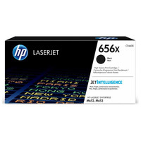 TONER HP CF460X Nº656X NEGRO (Espera 4 dias)-90SX TONER HP CF460X Nº656X NEGRO (Espera 4 dias)