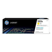TONER HP CF542X Nº203X AMARILLO 2.500PAG ALTA (Espera 4 dias)-27SX TONER HP CF542X Nº203X AMARILLO 2.500PAG ALTA (Espera 4 dias)