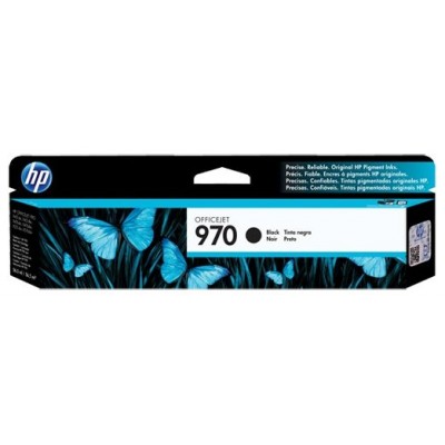 TINTA HP CN621AE Nº 970 NEGRO (Espera 4 dias)