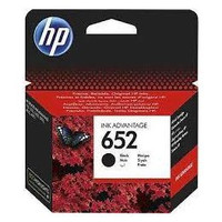 TINTA HP F6V25AE 652 NEGRO (Espera 4 dias)-4SX TINTA HP F6V25AE 652 NEGRO (Espera 4 dias)