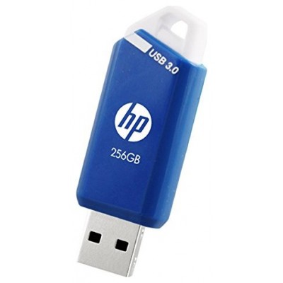 USB 2.0 HP 256GB X755W