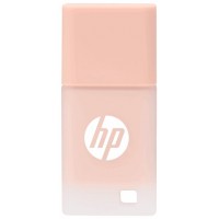 USB 3.2 HP 128GB X768 BEIGE ROSE