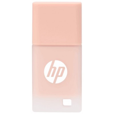 USB 3.2 HP 128GB X768 BEIGE ROSE