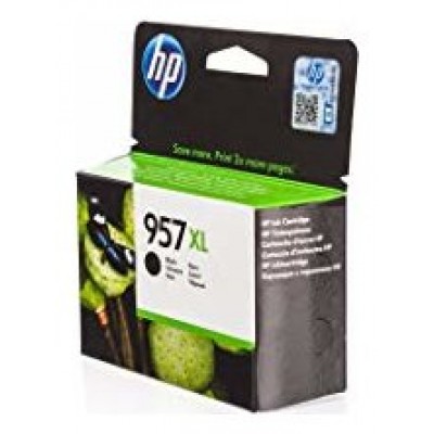 TINTA HP L0R40AE Nº 957XL NEGRO (Espera 4 dias)