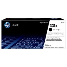 TONER HP W1331X Nº 331X NEGRO (Espera 4 dias)