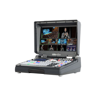 DataVideo HS-4000 Negro (Espera 4 dias)
