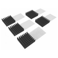 QNAP ACCESORIO HS-M2SSD-07 (Espera 4 dias)