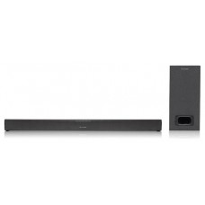 Sharp HT-SB110 altavoz soundbar 2.0 canales 90 W Negro (Espera 4 dias)