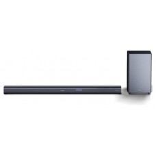 Sharp HT-SBW800 altavoz soundbar 5.1.2 canales 570 W Negro (Espera 4 dias)