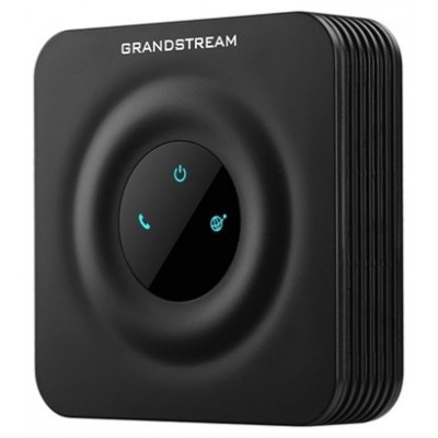 Grandstream Gateway ATA HT801 (1FXS)