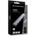HUB USB 3,2 CONCEPTRONIC HUBBIES22G  4 PUERTOS 2xUSB-C