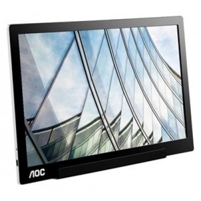 MONITOR AOC I1601FWUX