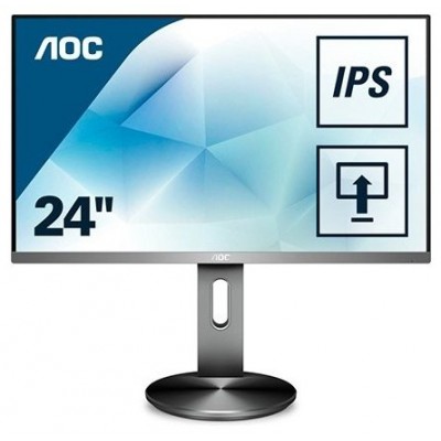 MONITOR AOC I2490PXQU BT