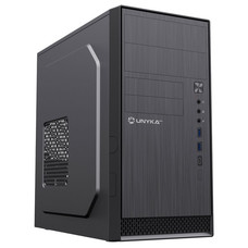 PC IMATECH HOME-OFFICE INTEL I3 12100 8GBDDR4 1TBSSDM2
