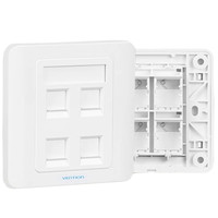 VEN-PLUG IFFW0-0DU VEN-PLUG IFFW0