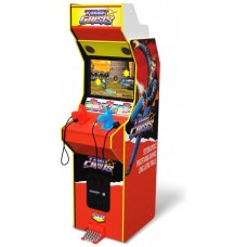 Arcade1Up Time Crisis Deluxe (Espera 4 dias)